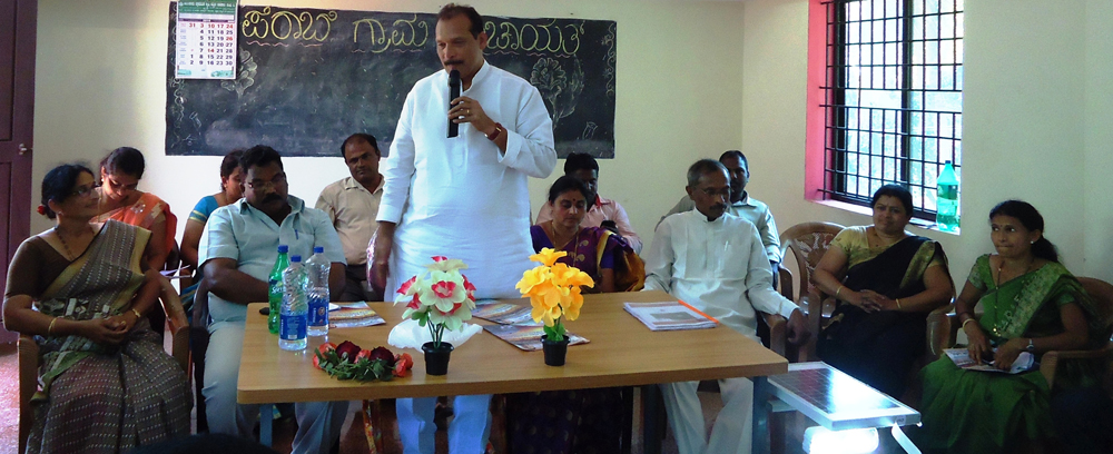 ದಕ್ಷಿಣ ಕನ್ನಡವನ್ನು ಸೋಲಾರ್ ಜಿಲ್ಲೆಯಾಗಿ ಪರಿವರ್ತನೆ: ಐವನ್ ಡಿಸೋಜಾ